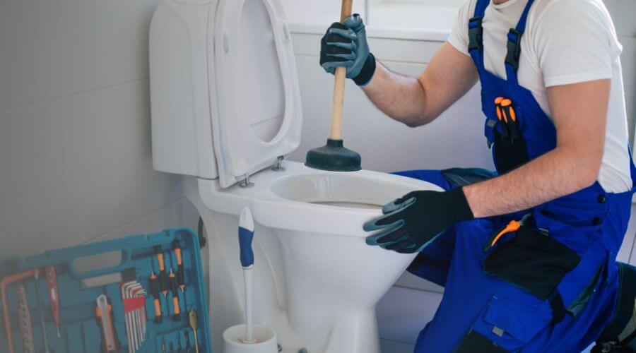 Local expert plumbing services in Adrian, PA